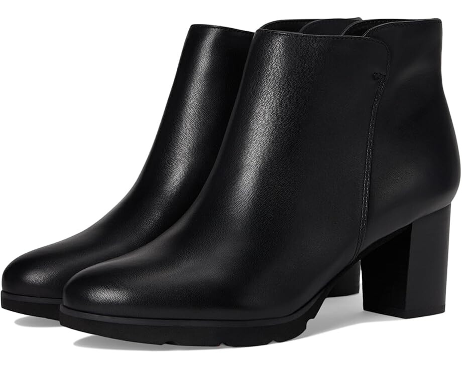 

Ботинки Rockport Olive, черный