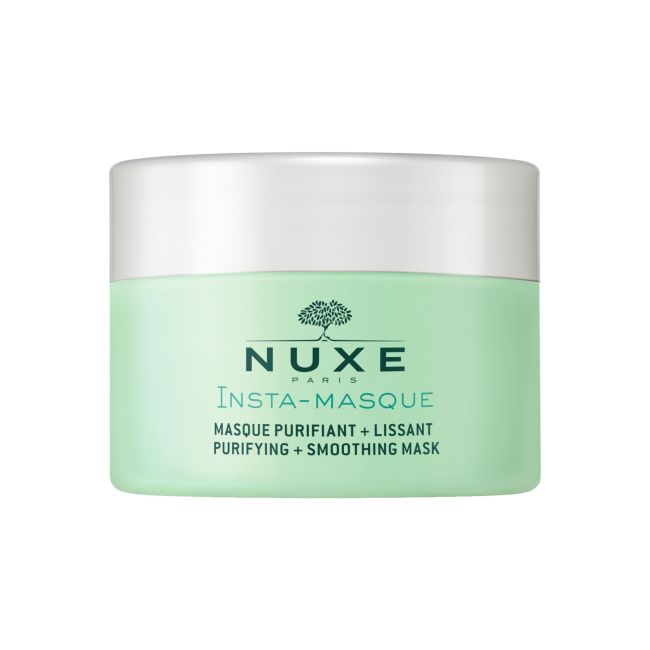 

Очищающая маска для лица Insta-Masque Nuxe, 50 мл