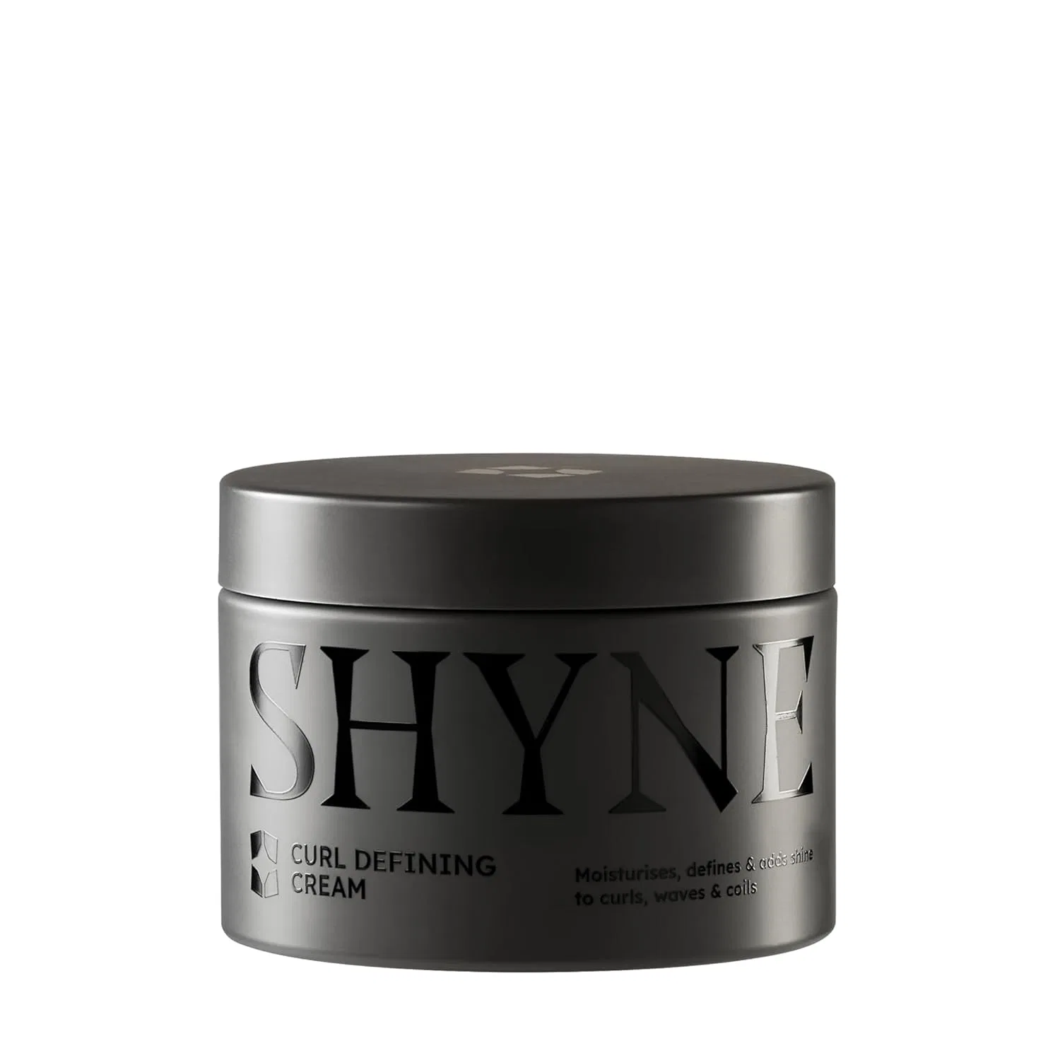 Крем для укладки кудрявых волос ShyneDurags Curl Cream с кокосовым маслом Shynedurags