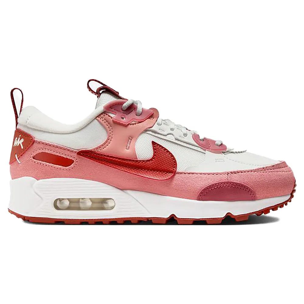 

Кроссовки Nike Air Max 90, белый