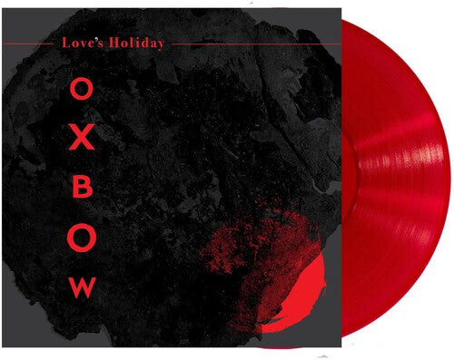 

Виниловая пластинка Oxbow - Love'S Holiday
