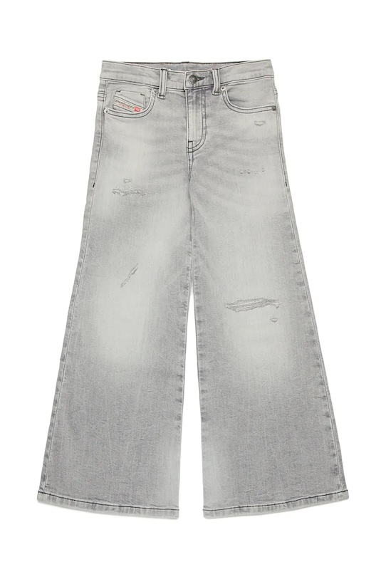 

Детские джинсы 1978-J JJJ TROUSERS Diesel, серый