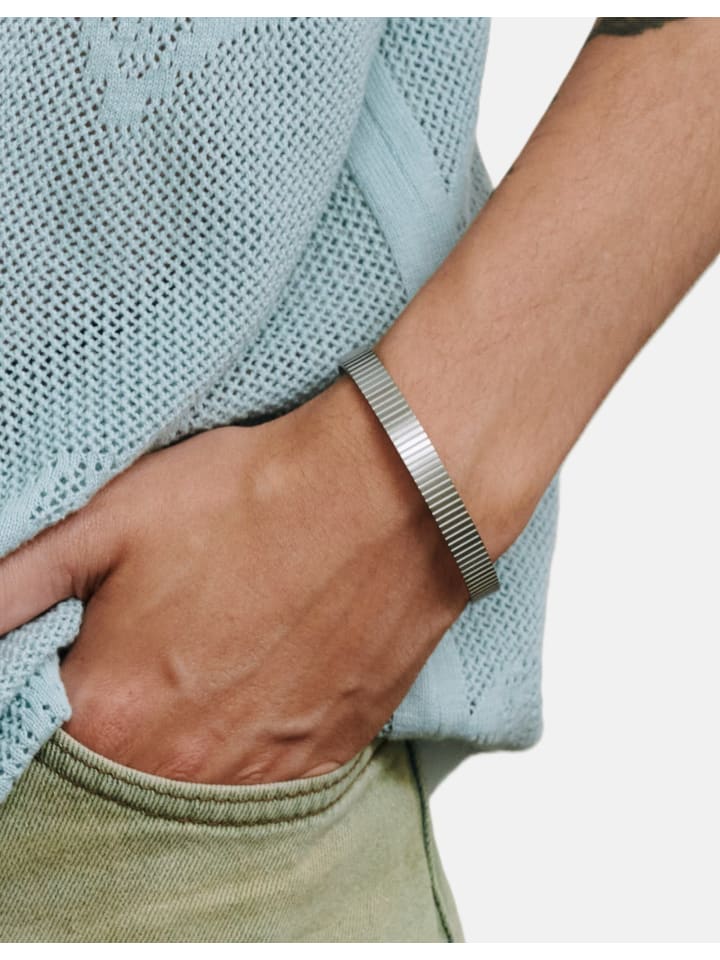 

Timi of sweden Браслеты из серебра