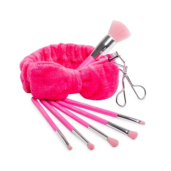 Набор кистей MAGIC ST штIO Glow Brush Set 1 шт — фото 2