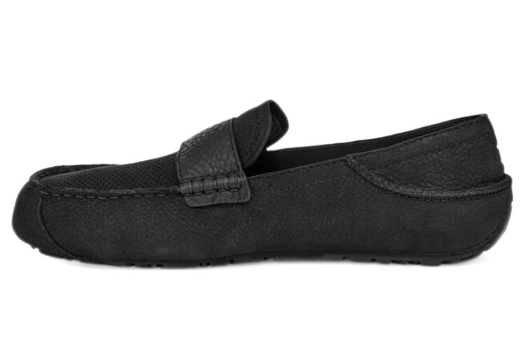 Женская повседневная обувь низкая черная Ugg
