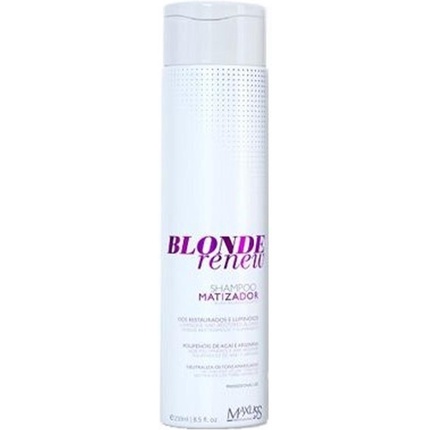 

Шампунь Blonde Renew