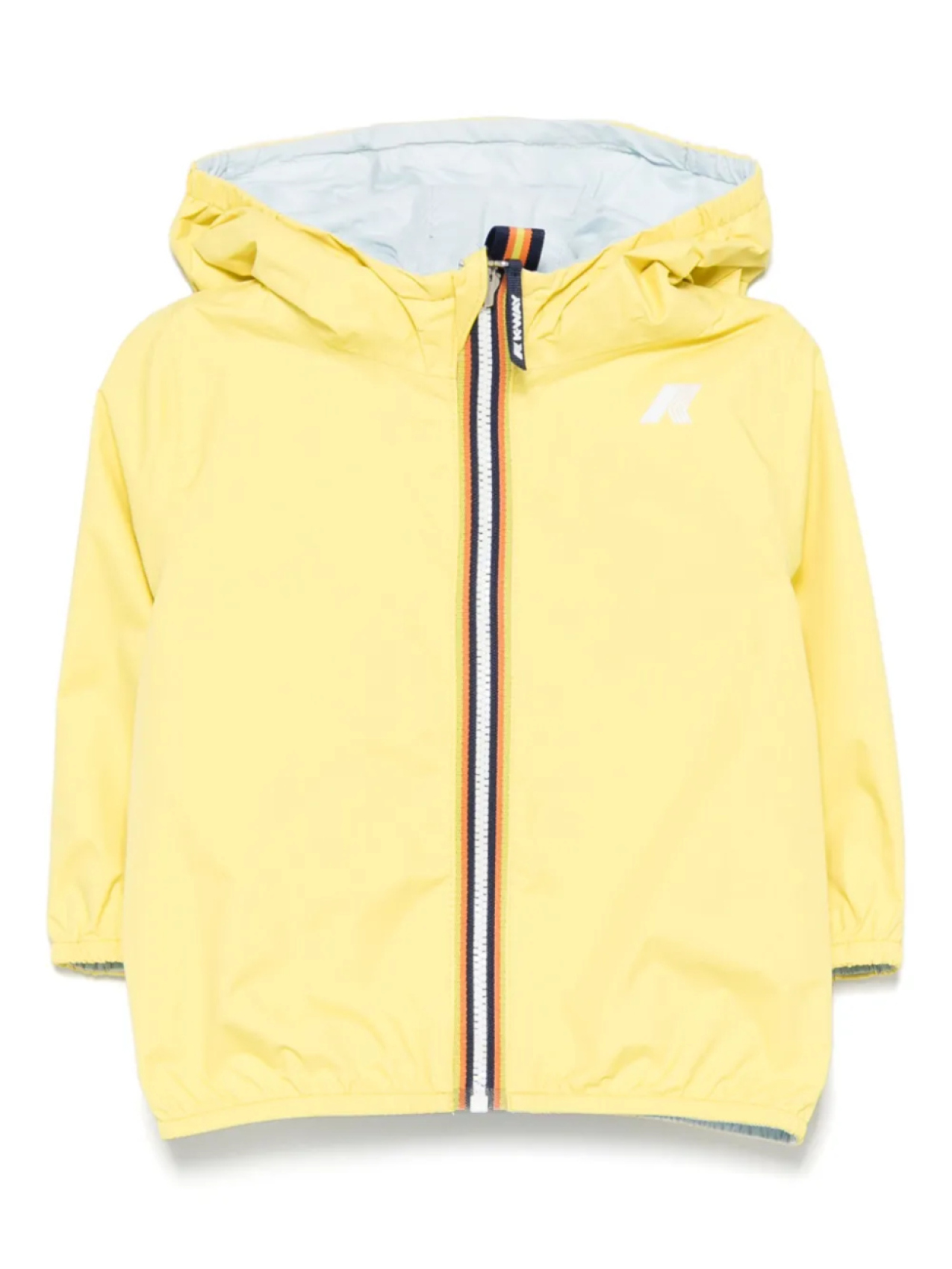 

Куртка K Way Kids Jake, желтый