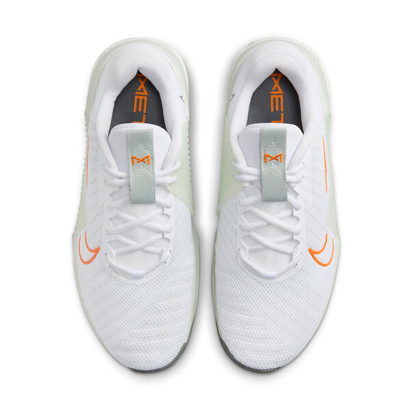 Кроссовки меткон 9 Nike, белый — фото 4