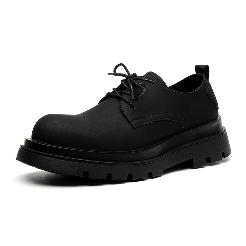 

Туфли Men"s Casual Men Low-Top черный V Zero Five