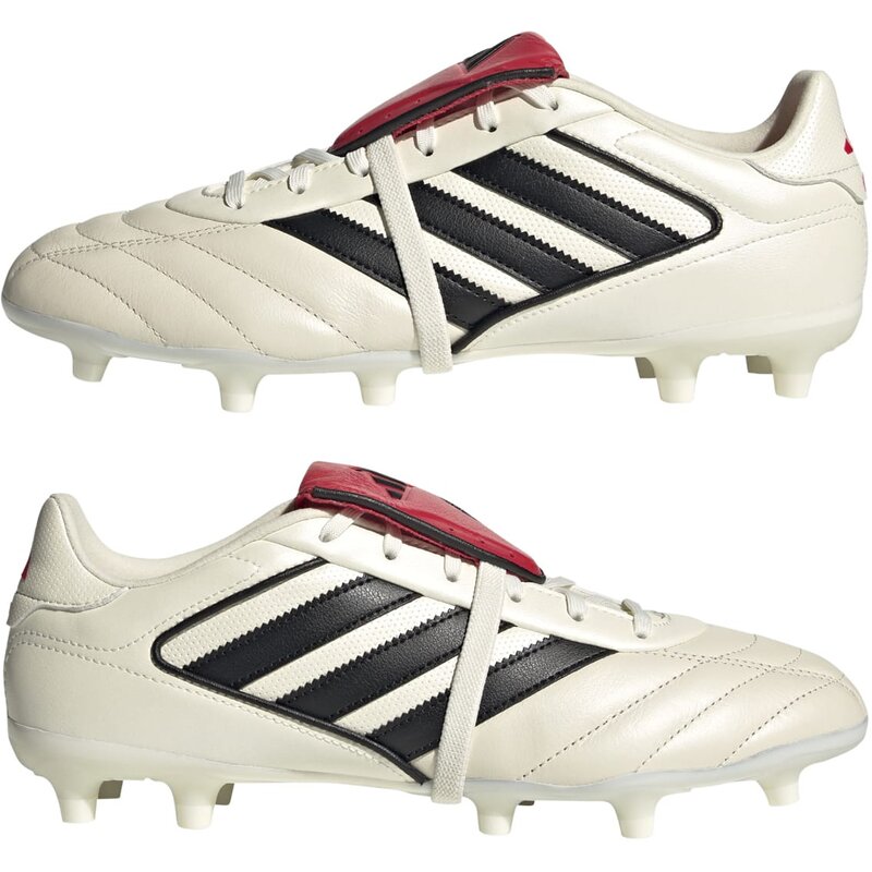 Футбольные бутсы copa gloro 2 fg Adidas, мультиколор — фото 4