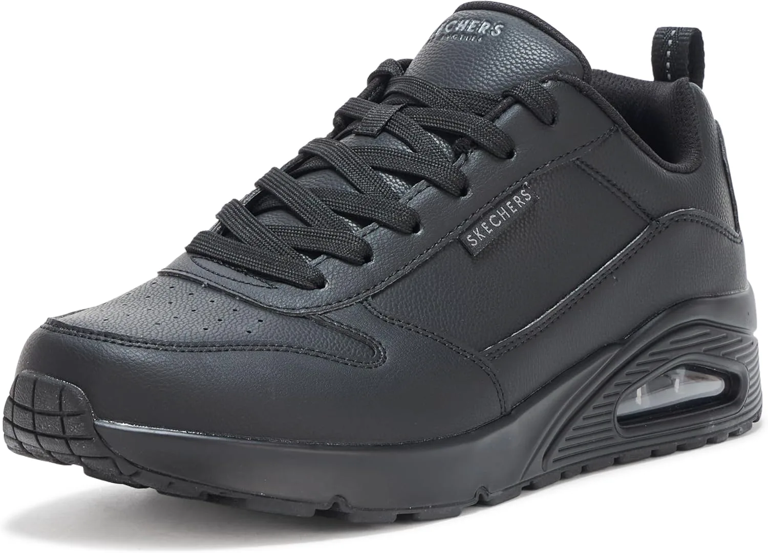 Мужские кроссовки Skechers Uno - Alder, черный