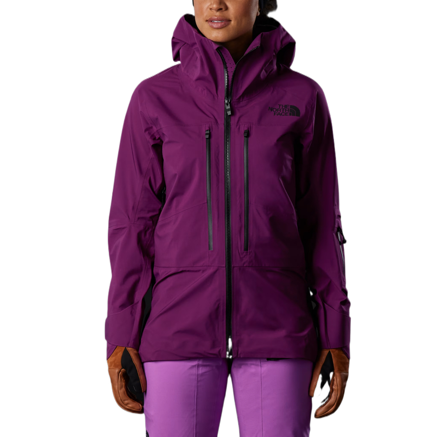 

THE NORTH FACE Куртка Futurelight женская, Purple