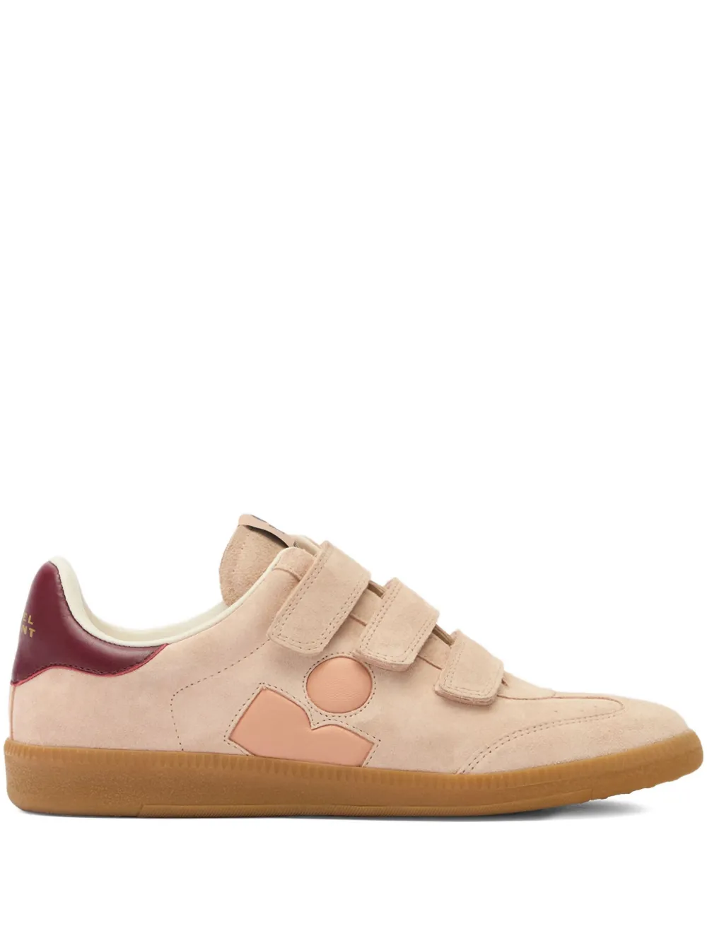 Кроссовки Beth Isabel Marant, нейтральный