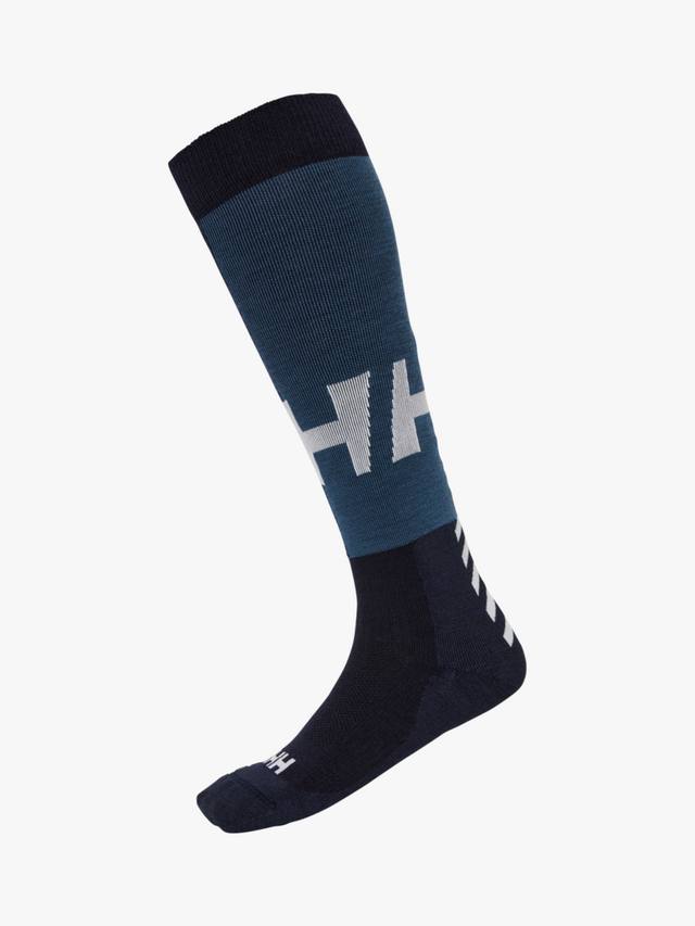 

Альпийские носки средней термоизоляции Helly Hansen, Navy