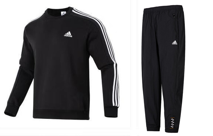 

Adidas Мужская повседневная спортивная одежда