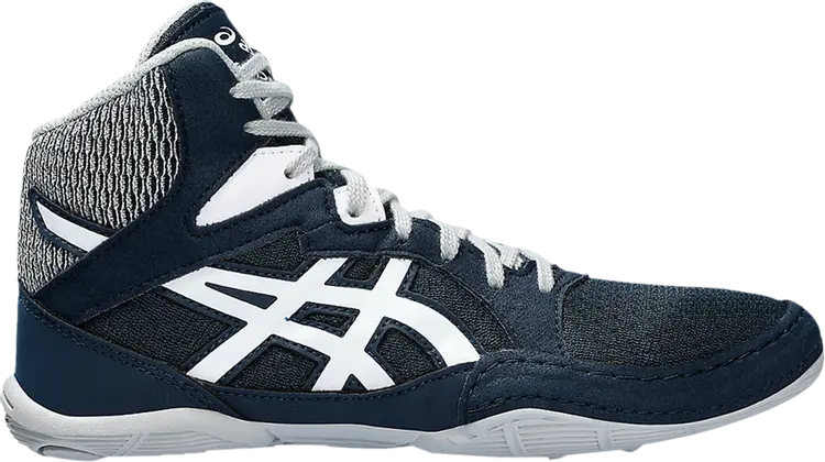 

Кроссовки Snapdown 3 GS 'French Blue White', синий