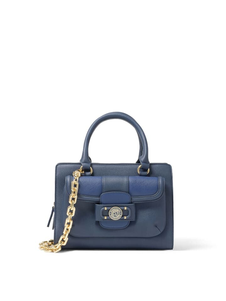

Сумка Braccialini Handtasche, синий