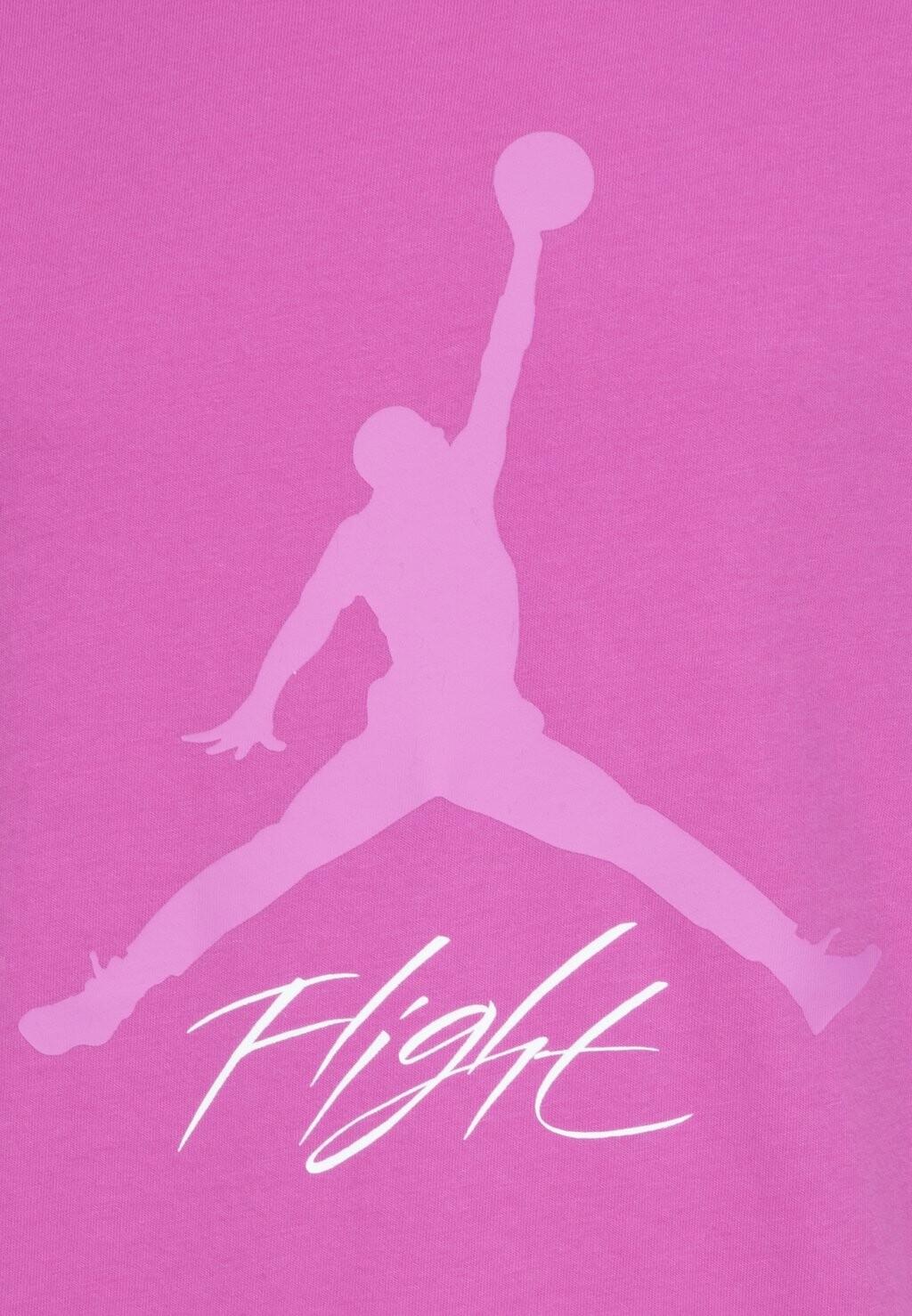 

Футболка BASELINE TEE Jordan, розовый