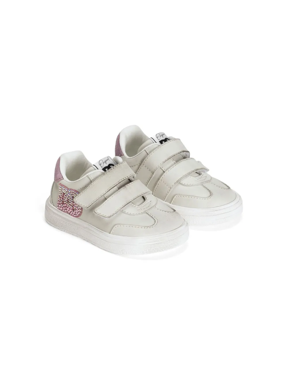 

Кроссовки DG Original Dolce & Gabbana Kids