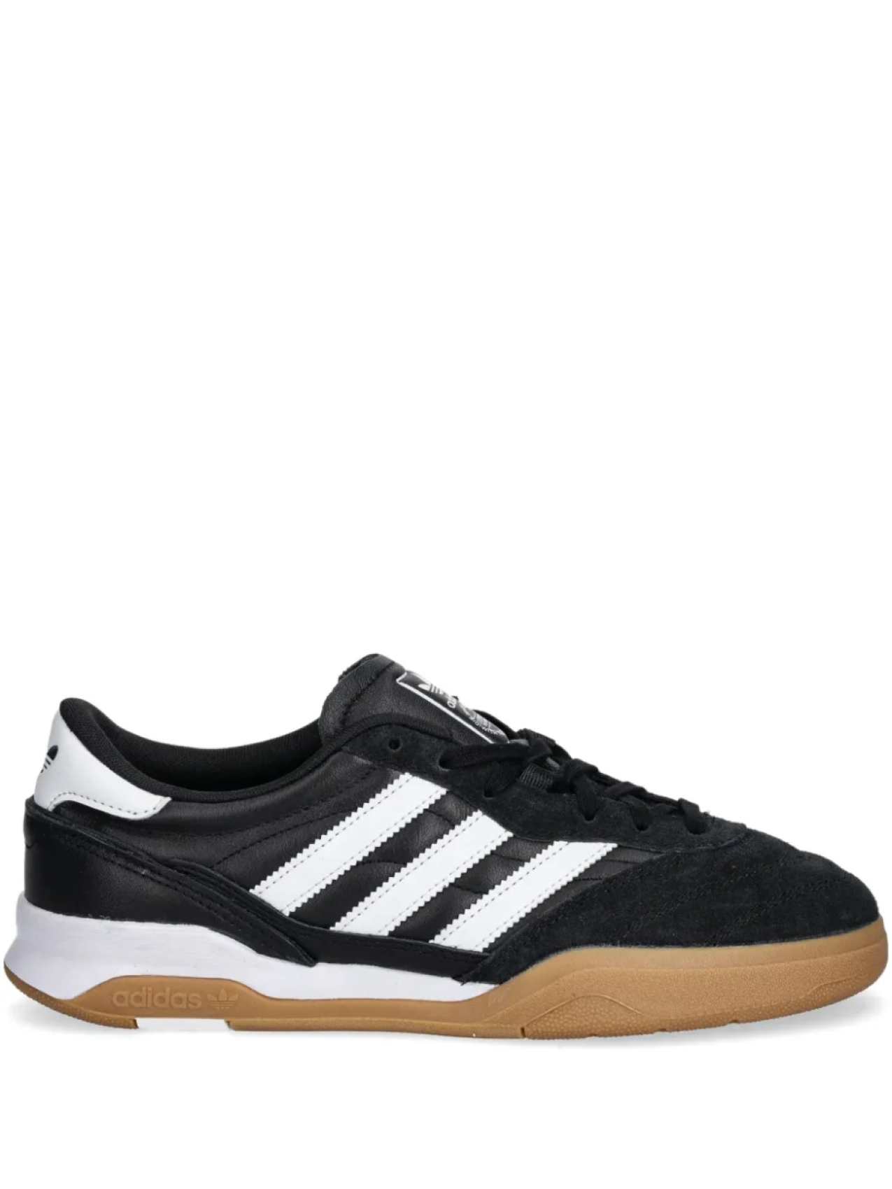 

Кроссовки Adidas Mundial FC, черный