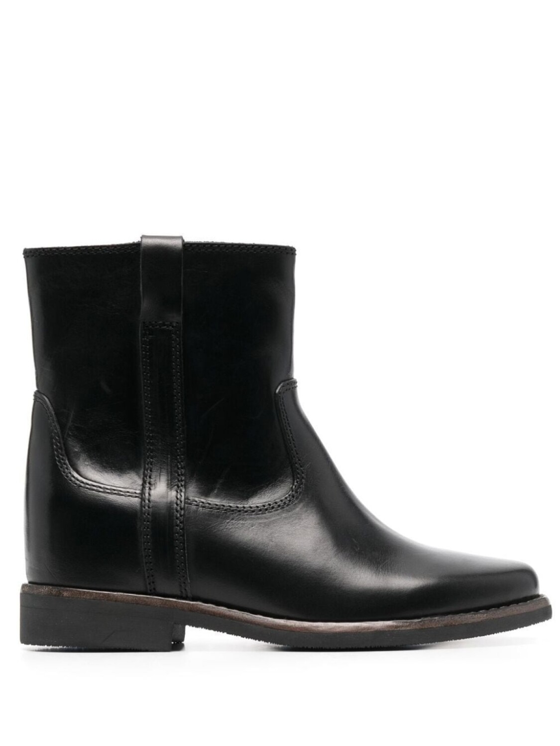 

ISABEL MARANT ботильоны Susee, черный