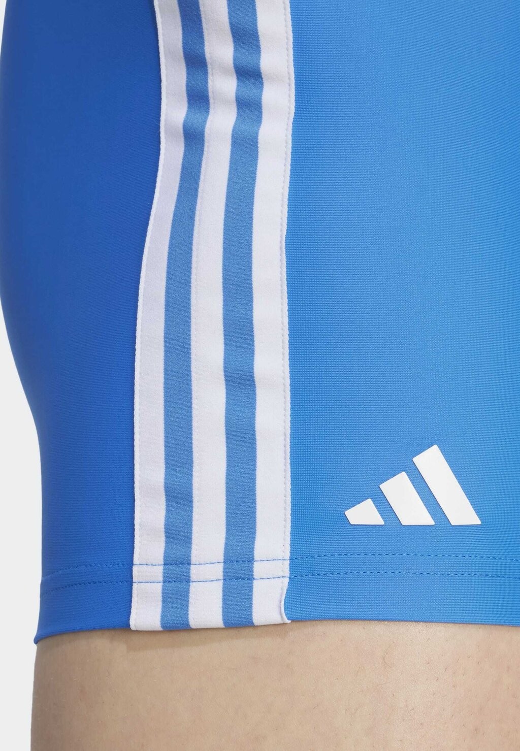

Купальный костюм CLASSIC 3-STRIPES adidas, синий