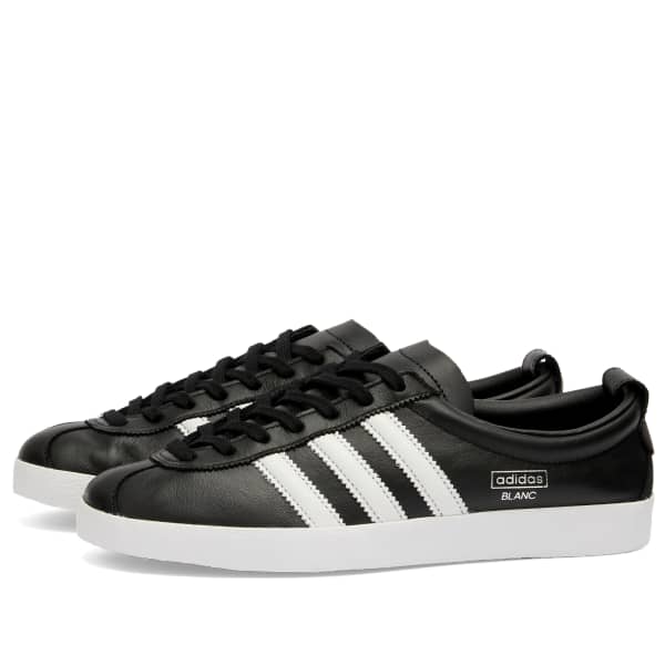 Кроссовки Blanc Adidas, мультиколор — фото 2