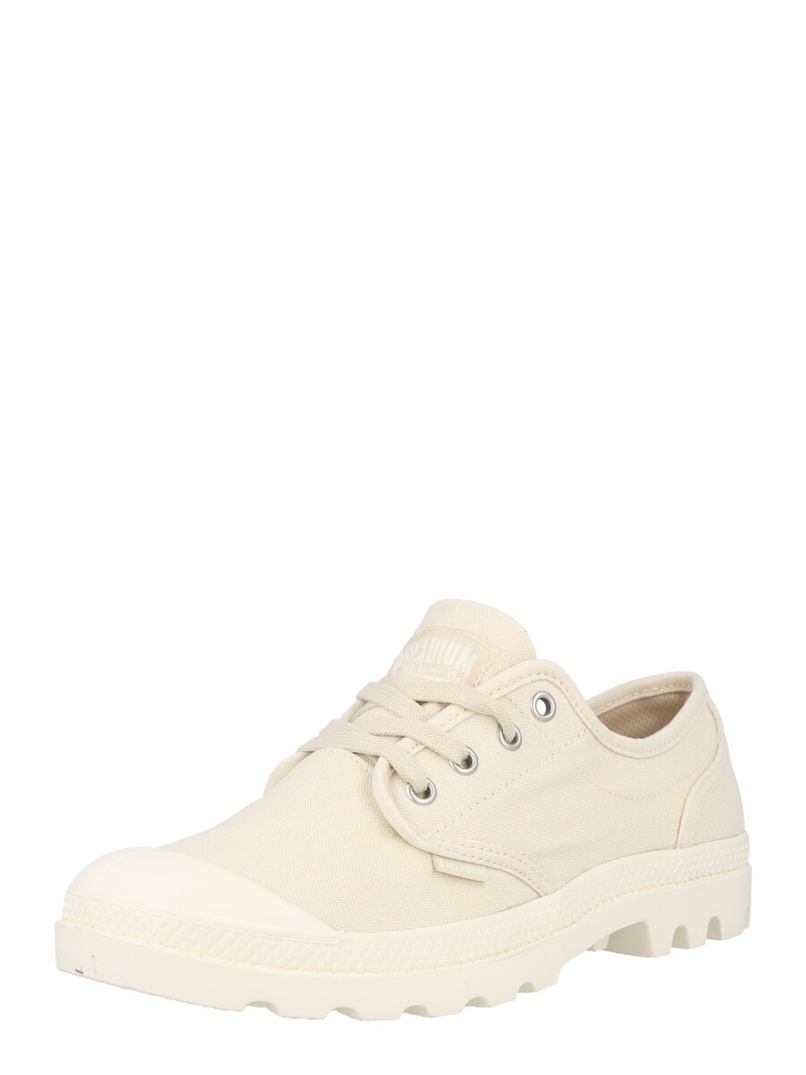 Туфли на шнуровке Palladium Pampa, Sand