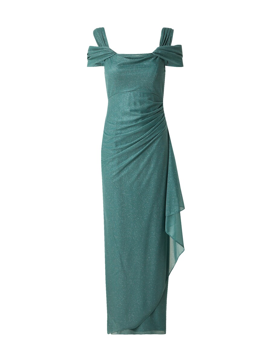 

Вечернее платье Vera Mont, Emerald