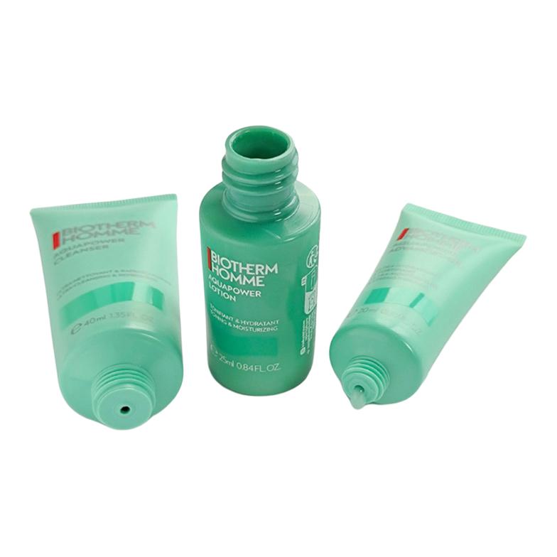 Набор для ухода за кожей лица Biouquan Men's Hydrating Power BIOTHERM — фото 4