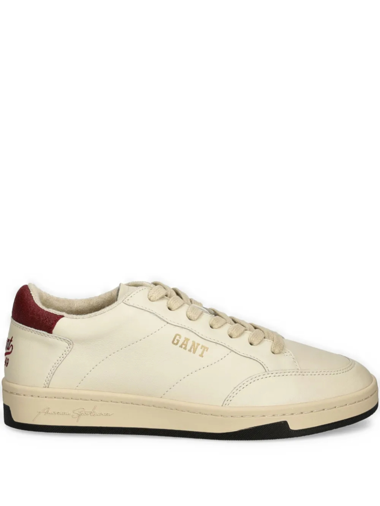 

Кроссовки Gant Prepus, нейтральный