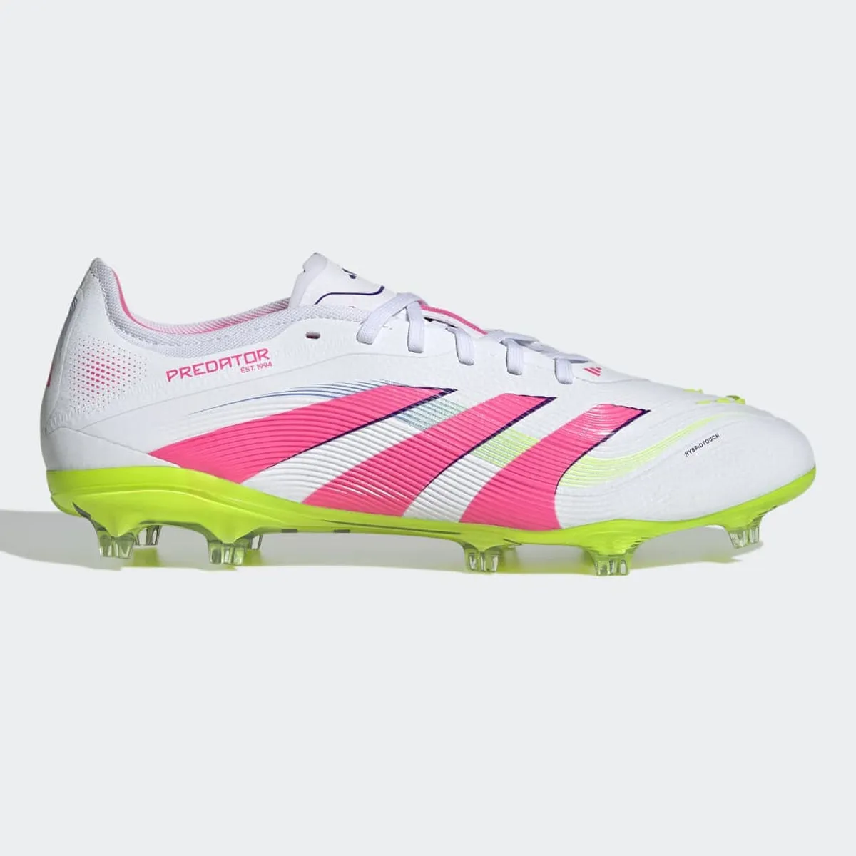 

Унисекс футбольные бутсы Predator Pro Adidas, белый