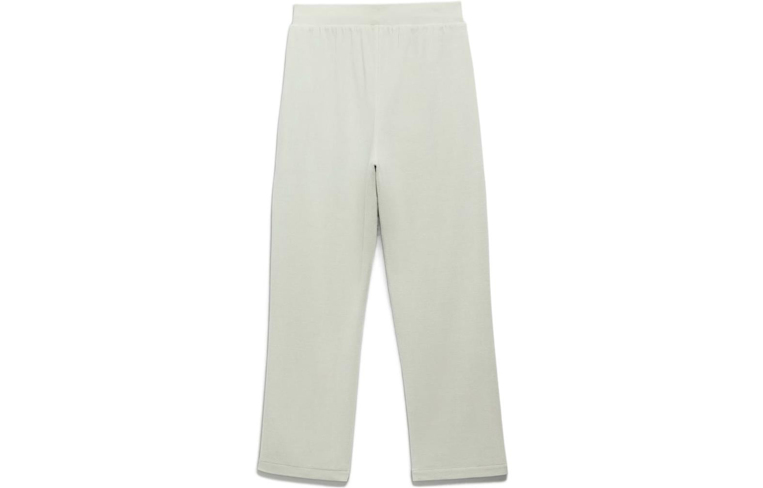 Спортивные брюки adidas Originals One Basketball Unisex Velour Pants IA3453 — фото 2