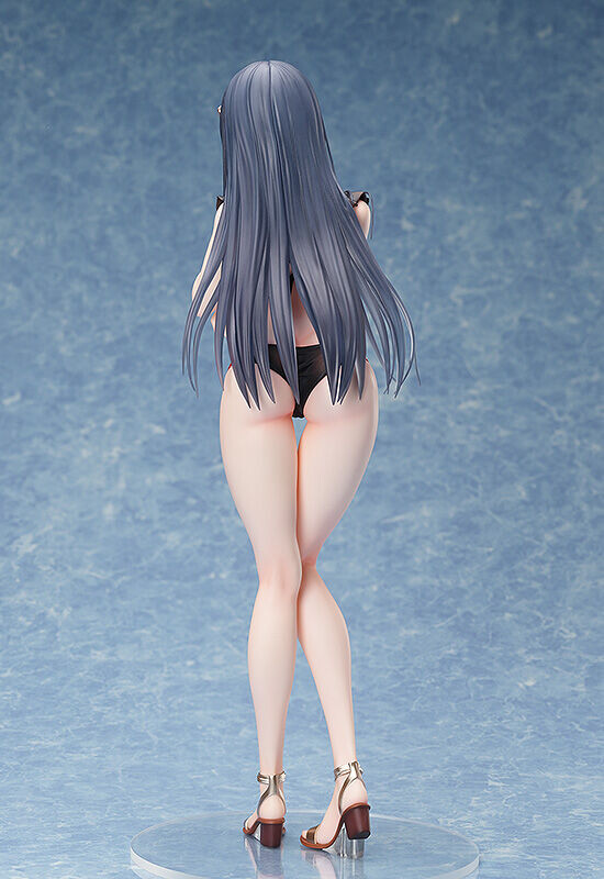 

Фигурка Chiaki Ayase Swimsuit Ver SiStart! Figure