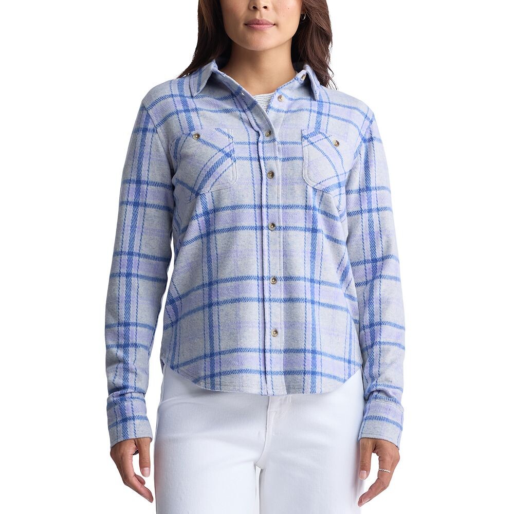 

Женские джинсы Buffalo Katherine в клетку Buffalo David Bitton, цвет Tan Plaid