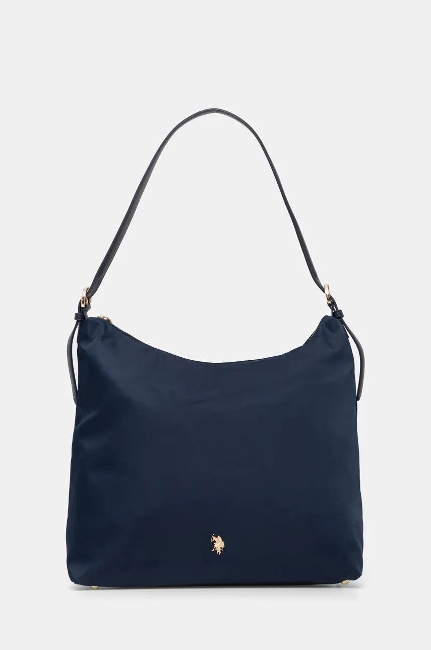 

U.S. Polo Assn. Хьюстонская сумочка, темно-синий
