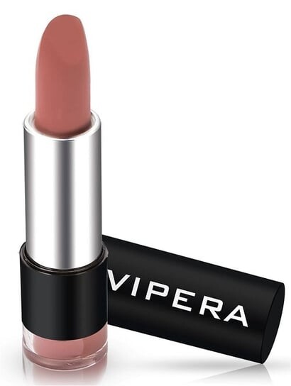 

Матовая помада 104 Silky Veil, 4 г Vipera, Elite Matt