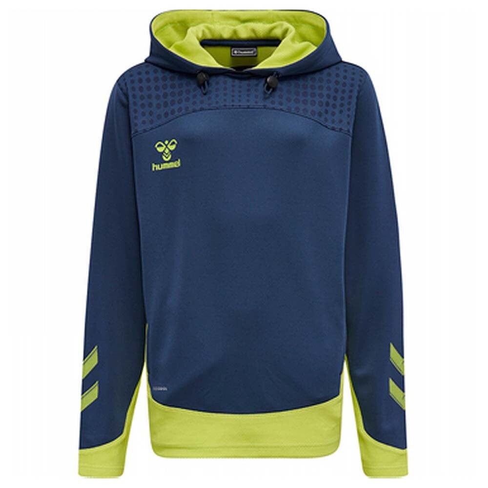 

Худи Hummel Lead, синий