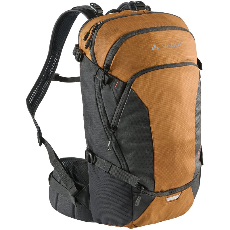 

Рюкзак Moab Pro 16 II Vaude, цвет umbra