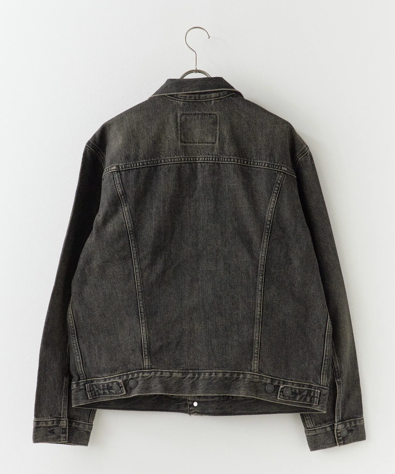 Куртка дальнобойщика LEVI'S — фото 3