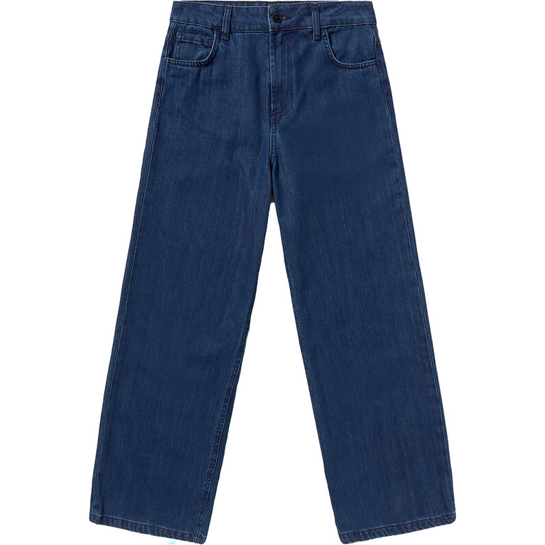 

Женские джинсы с 5 карманами Brava Fabrics, синий