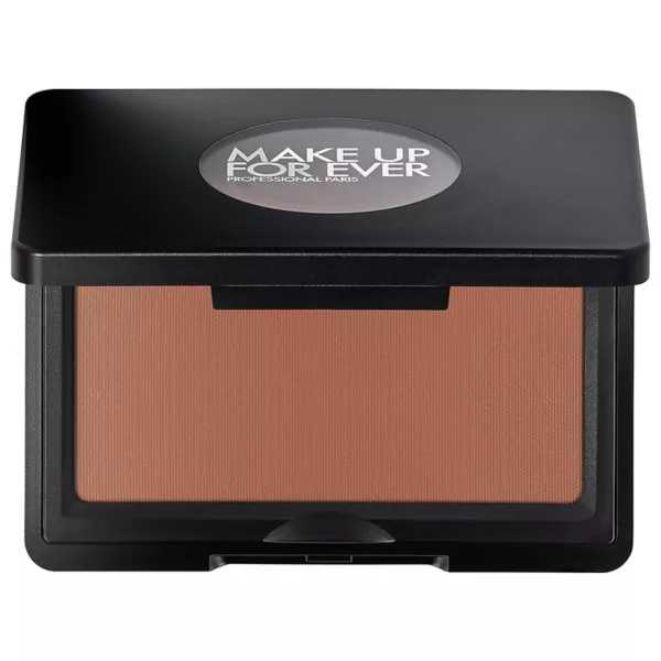 

Стойкая контурная пудра Artist Make Up For Ever, цвет s440 powerful mocha
