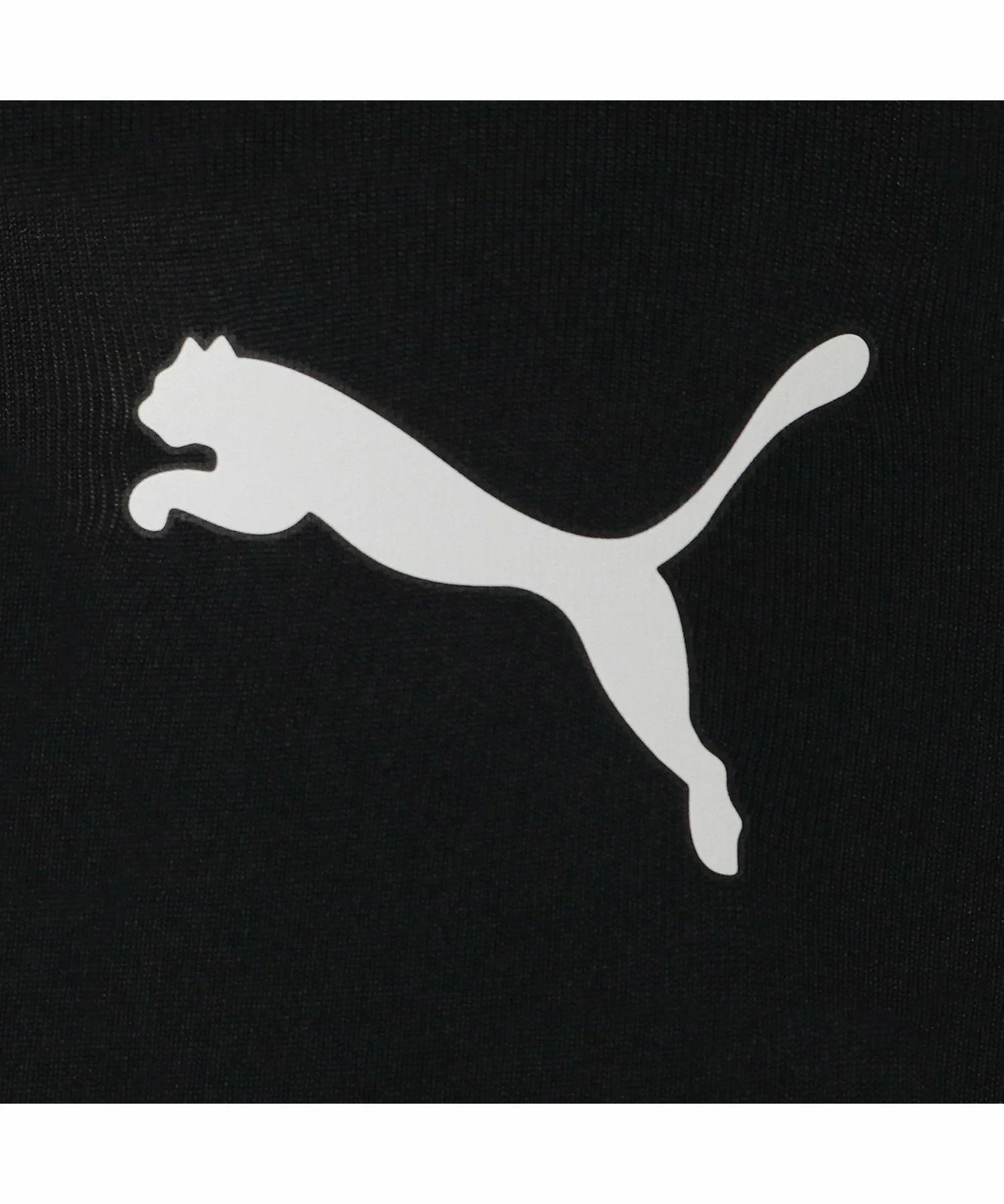 Детские компрессионные шорты-тайтсы для мальчиков, размеры 120-160 см PUMA, Puma Black — фото 3