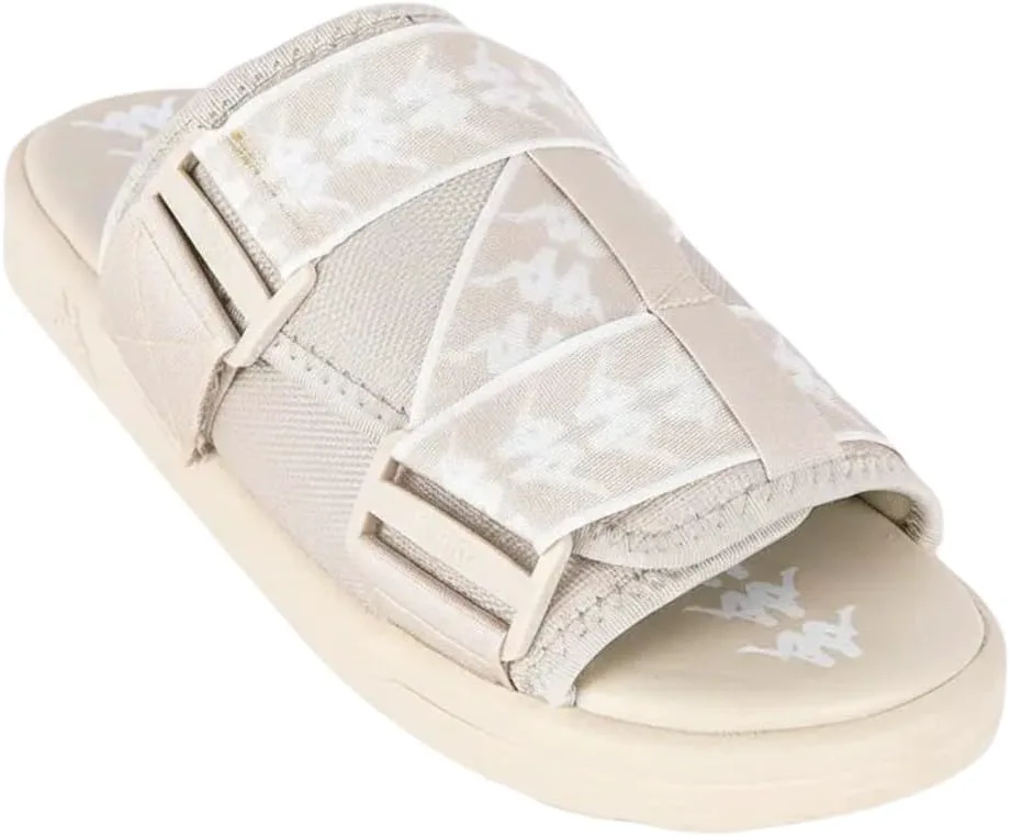 Слайды Kappa 222 Banda 1 Slides, белый