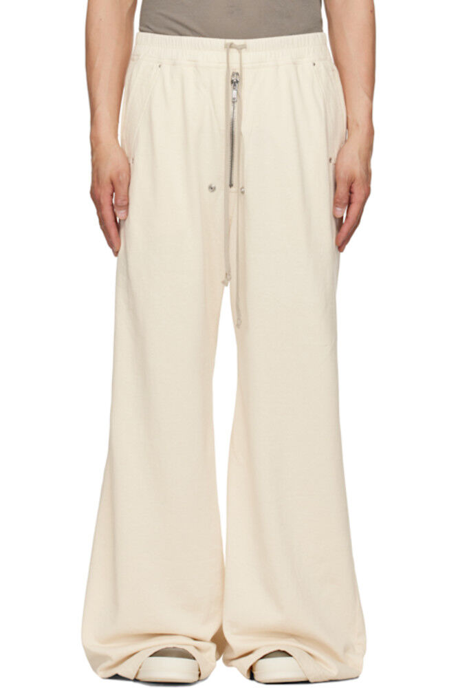 

Спортивные штаны Off-White Hollywood Geth Belas Rick Owens DRKSHDW