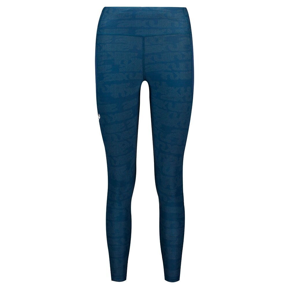 

Леггинсы 2XU Aero Reflect Hi-Rise Comptight, синий