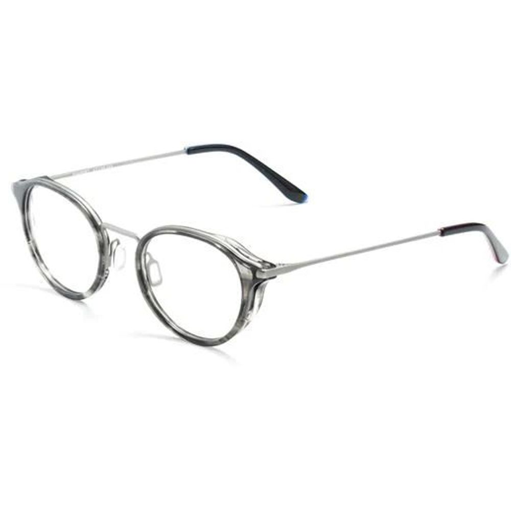 

Рамы из серой нержавеющей стали Vuarnet, Gray