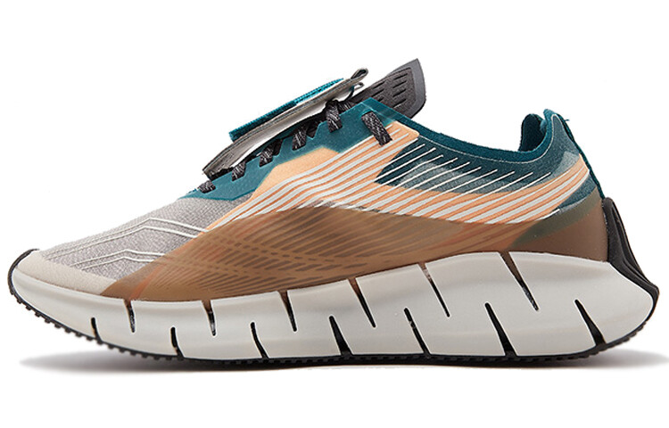 

Обувь Reebok Zig 3D Storm Lifestyle унисекс