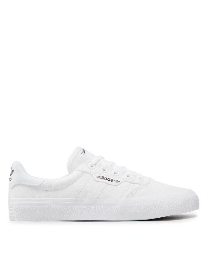 Теннисные кроссовки adidas, белый
