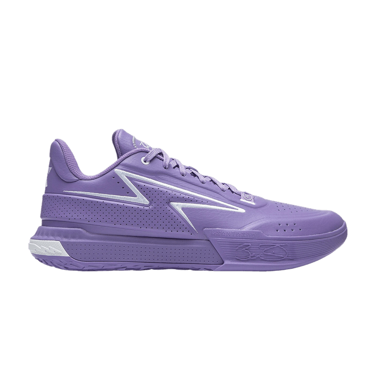 

Кроссовки Li-Ning Wade Flash 'YNG DNA - Grape', фиолетовый